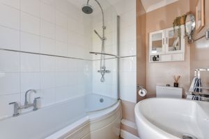 En-Suite Bathroom- click for photo gallery